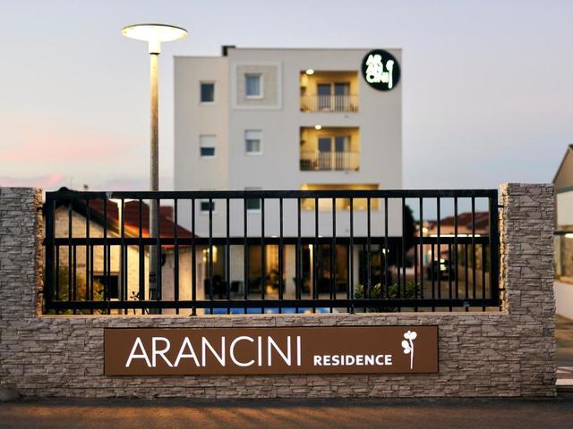 фото Arancini Residence изображение №30