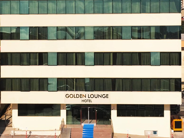 фото отеля Golden Lounge изображение №1