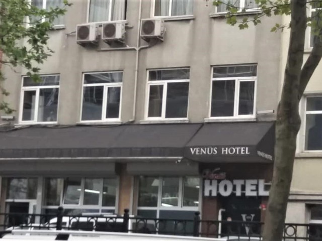 фото отеля Venus Hotel Taksim изображение №1