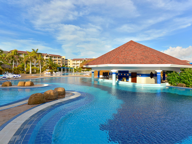 фото отеля Iberostar Laguna Azul изображение №13