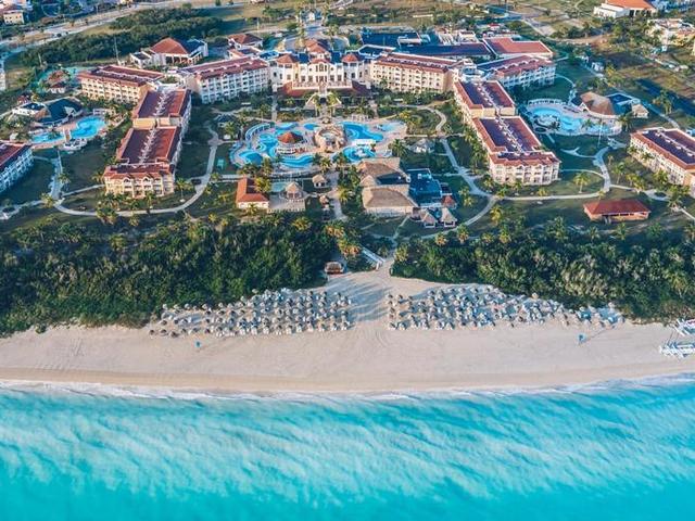 фото отеля Iberostar Laguna Azul изображение №5