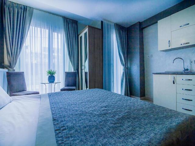 фото Kavalali Suites изображение №2