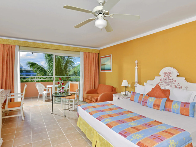 фото Iberostar Selection Varadero (ex. Iberostar Varadero) изображение №42