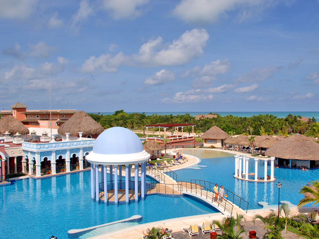 фотографии отеля Iberostar Selection Varadero (ex. Iberostar Varadero) изображение №15