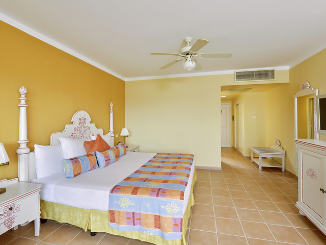 фото Iberostar Selection Varadero (ex. Iberostar Varadero) изображение №2