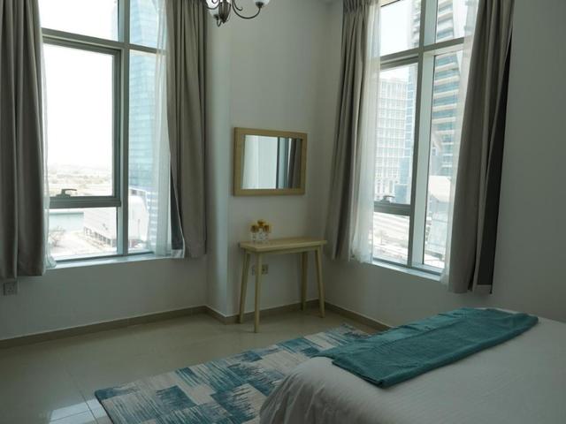фото Newly Furnished I Exquisite Two Bed I Business Bay изображение №18