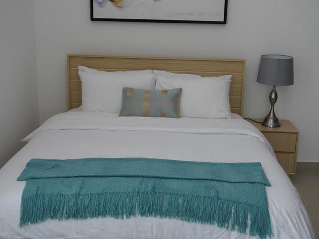 фото Newly Furnished I Exquisite Two Bed I Business Bay изображение №14