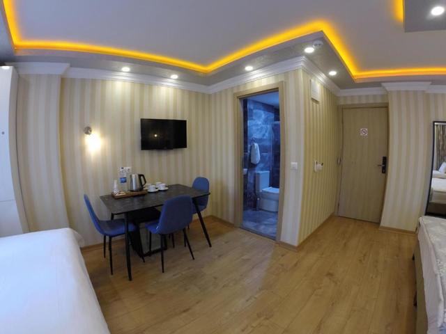 фотографии Meydan Suites изображение №32