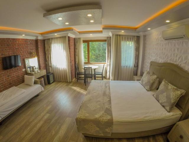 фото Meydan Suites изображение №18