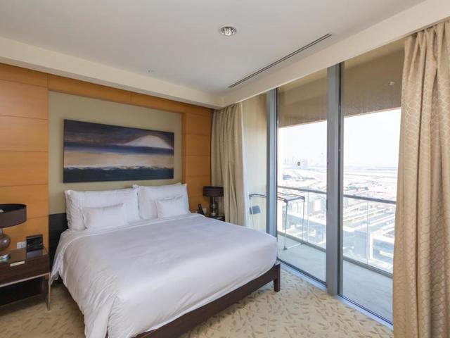 фото отеля Stunning 2 BR | Address Dubai Mall | Burj Khalifa изображение №21