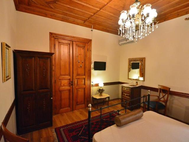 фотографии отеля Ottoman Suites By Sera House (ex. Seratonin) изображение №19