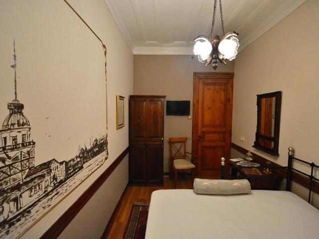 фото отеля Ottoman Suites By Sera House (ex. Seratonin) изображение №17