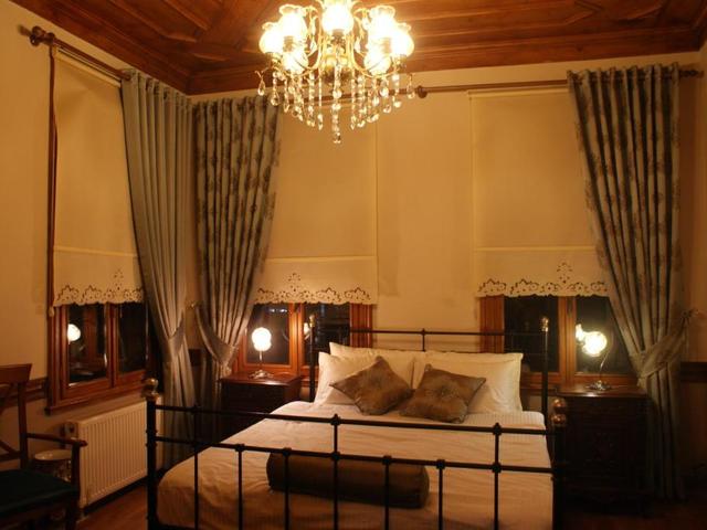 фотографии отеля Ottoman Suites By Sera House (ex. Seratonin) изображение №15