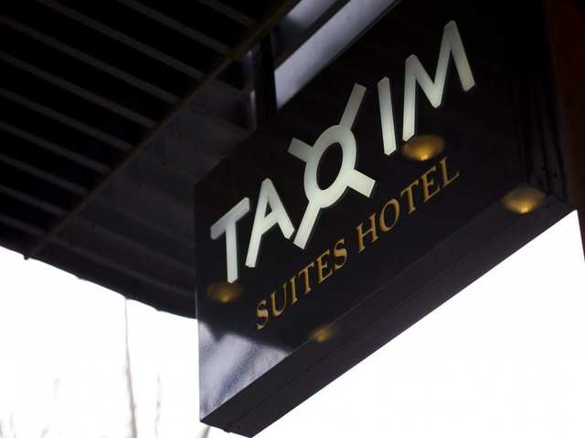 фото отеля Taxim Suites изображение №89