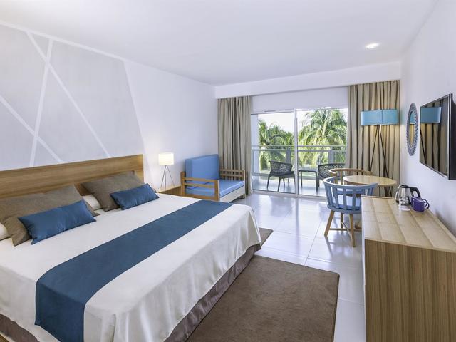 фото отеля Melia Sol Varadero Beach (ex. Melia Sol Sirenas Coral) изображение №5