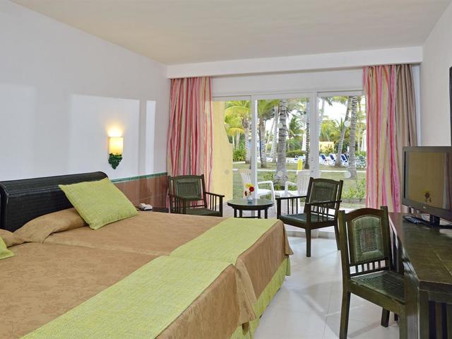 фотографии отеля Melia Tryp Cayo Coco изображение №35