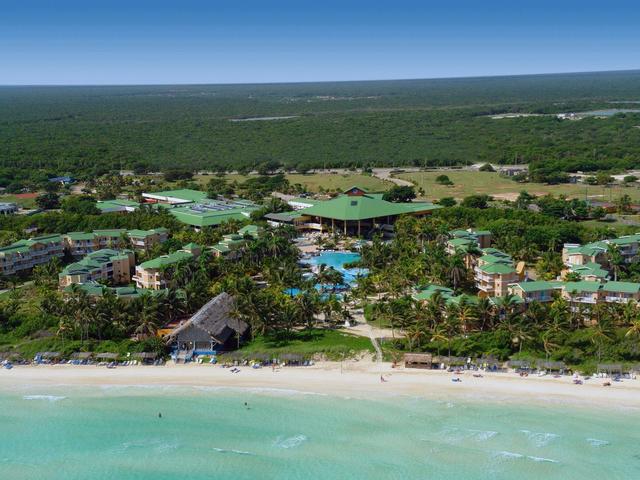 фото Melia Tryp Cayo Coco изображение №30