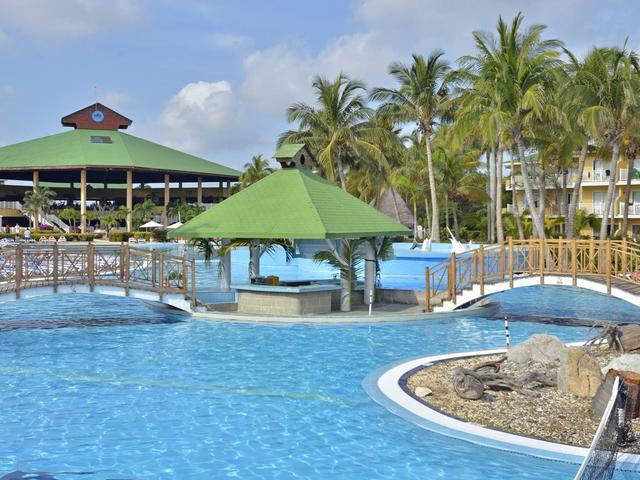 фото отеля Melia Tryp Cayo Coco изображение №29