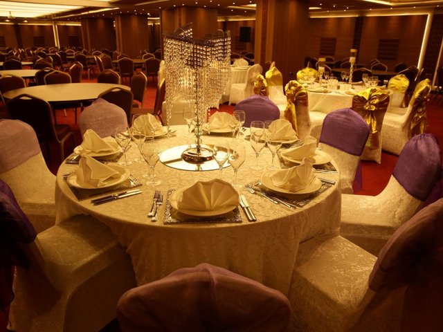 фото Atasehir Palace Hotel & Conference изображение №10