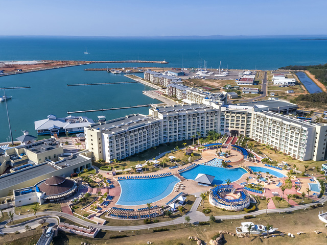 фото отеля Melia Marina Varadero изображение №1