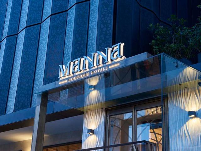 фото отеля Manna изображение №1