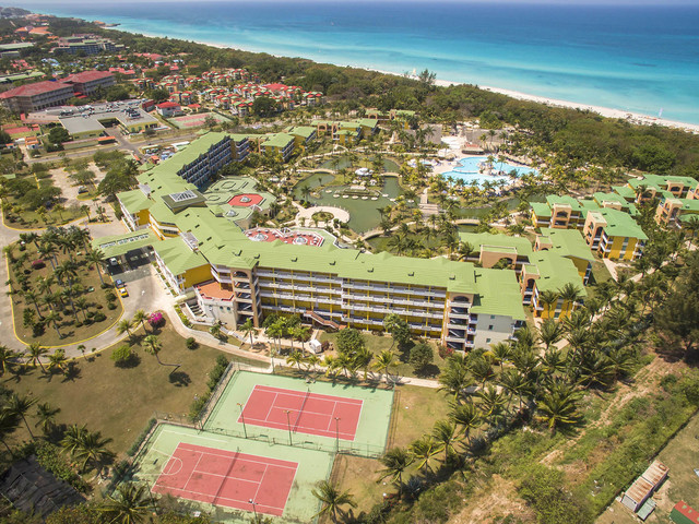 фото отеля Melia Las Antillas (ex. Beaches Varadero) изображение №1