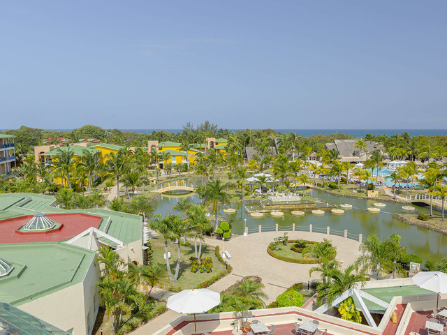 фото отеля Melia Las Antillas (ex. Beaches Varadero) изображение №17