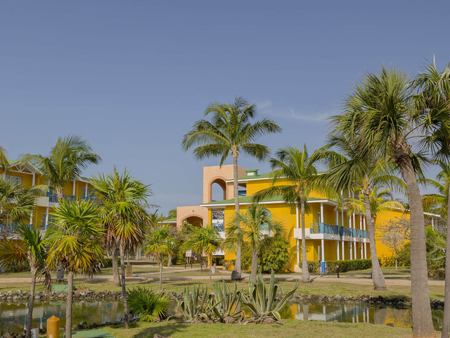 фото Melia Las Antillas (ex. Beaches Varadero) изображение №14