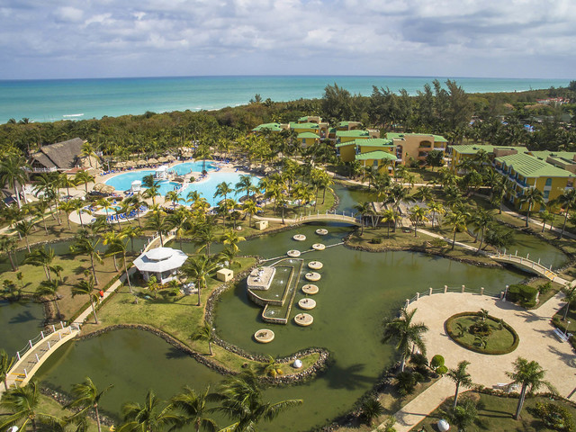 фото отеля Melia Las Antillas (ex. Beaches Varadero) изображение №5