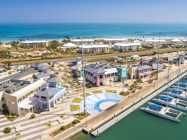 фотографии Melia Marina Varadero Apartments изображение №16