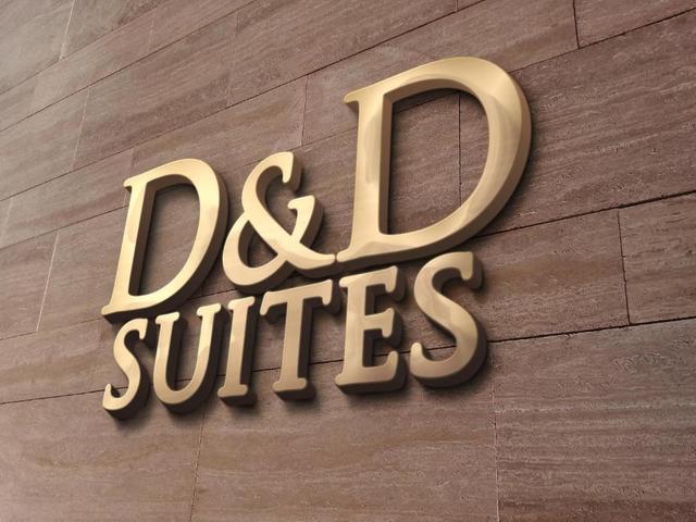 фото отеля D&D Suites изображение №13