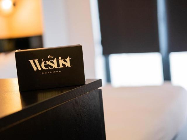 фото The Westist Hotel Pera изображение №22