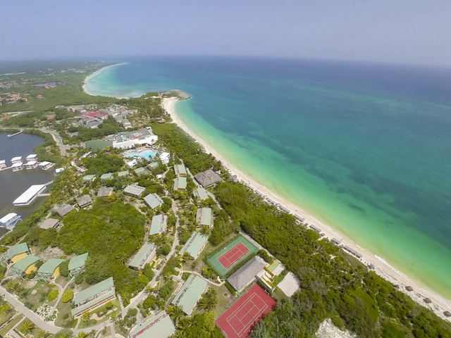 фото отеля Melia Cayo Coco изображение №21