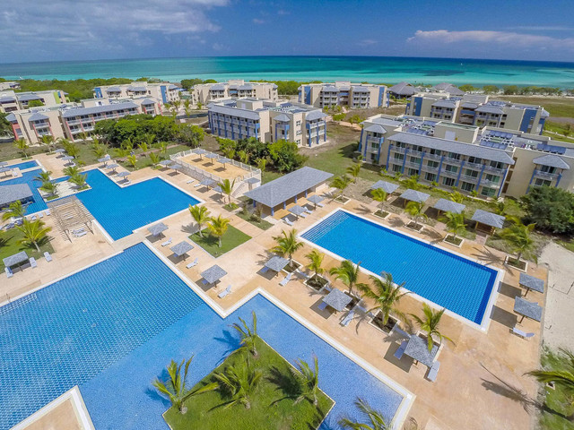 фото Melia Jardines del Rey изображение №14