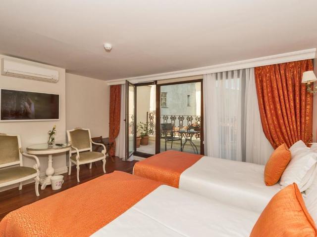 фото отеля Suitel Bosphorus изображение №33