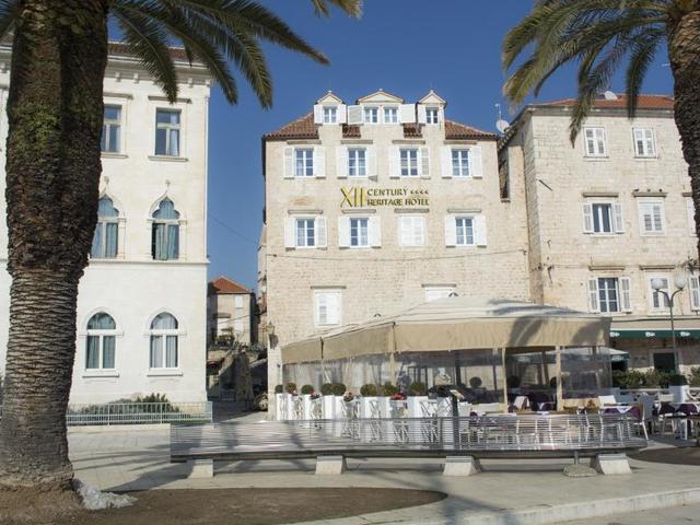 фото отеля XII Century Heritage изображение №1