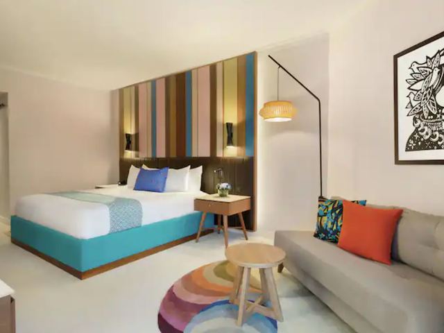 фото Hilton La Romana Resort & Waterpark (ex. Dreams La Romana Resort & Spa; Sunscape Casa del Mar) изображение №2