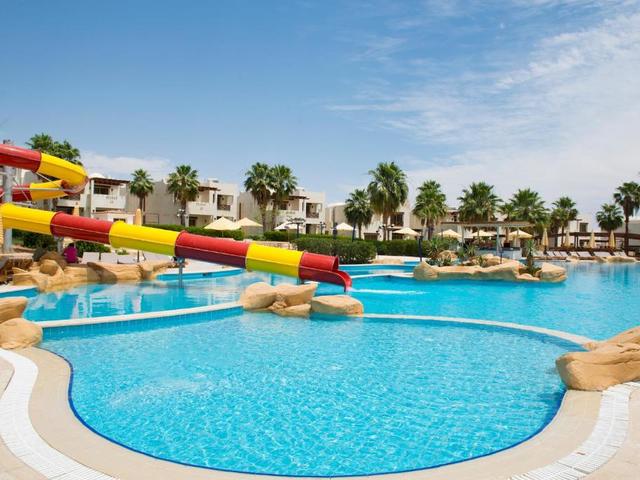 фотографии отеля Amphoras Aqua (ex. Shores Golden Resort; Golden Sharm) изображение №23
