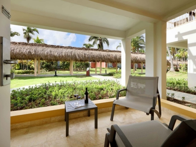 фото отеля Grand Palladium Punta Cana Resort & Spa изображение №13
