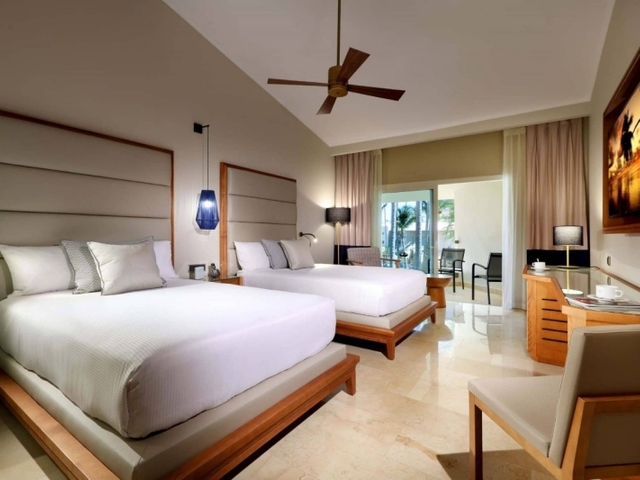 фотографии Grand Palladium Punta Cana Resort & Spa изображение №12