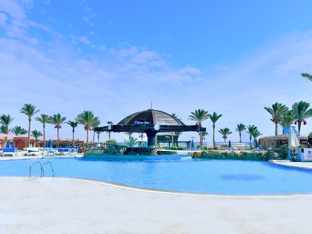 фото Hotelux Oriental Coast Marsa Alam (ex. Sentido Oriental Dream Resort; Sun Rise Oriental Dream) изображение №14