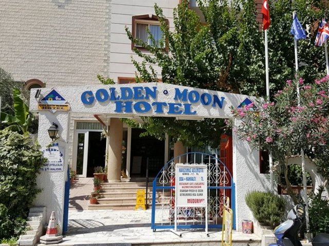 фото отеля Golden Moon  изображение №1