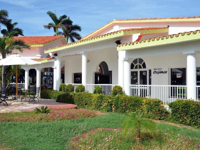 фотографии отеля Starfish Cayo Guillermo (ex. Gran Caribe Club Cayo Guillermo; Allegro Club Cayo Guillermo) изображение №59