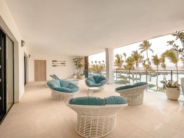 фото отеля Serenade Punta Cana Beach & Spa Resort изображение №13