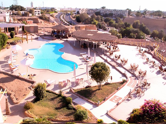 фото Aida Better Life Resort (ex. Aida Hotel Sharm) изображение №2