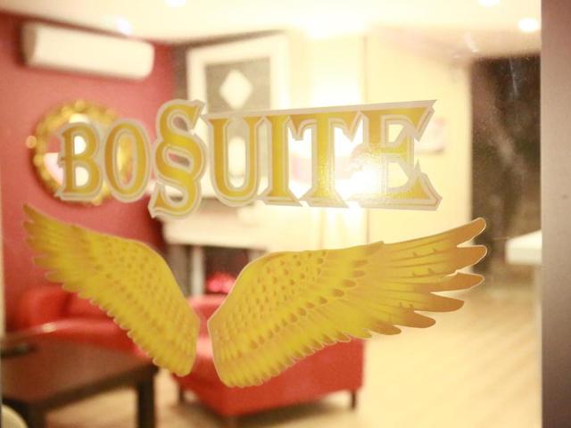 фото отеля Bossuite Hotel Maltepe изображение №21