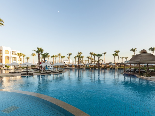 фотографии отеля Sunrise Remal Resort (ex. Melton Tiran Resort; Tiran Island) изображение №19