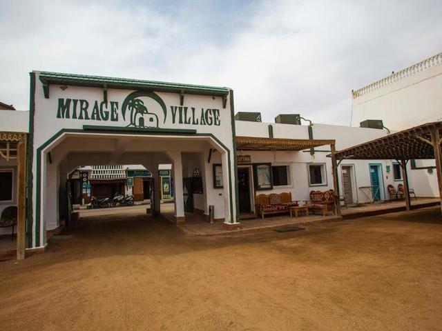 фото отеля Mirage Village изображение №1