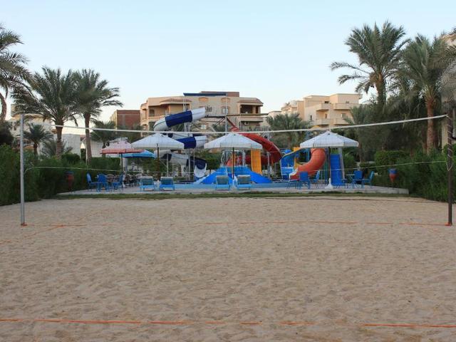 фотографии Grand Blue Saint Maria Aqua Park (ex. Рharaohotels Pharaoh Club) изображение №40