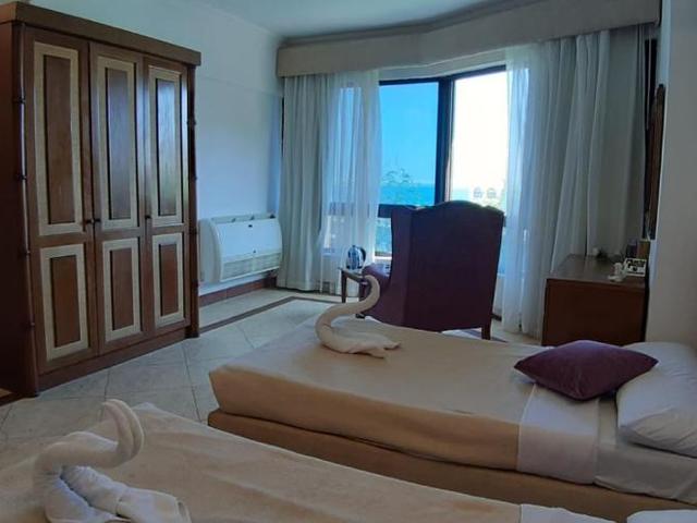 фото отеля Alia Beach Resort изображение №17